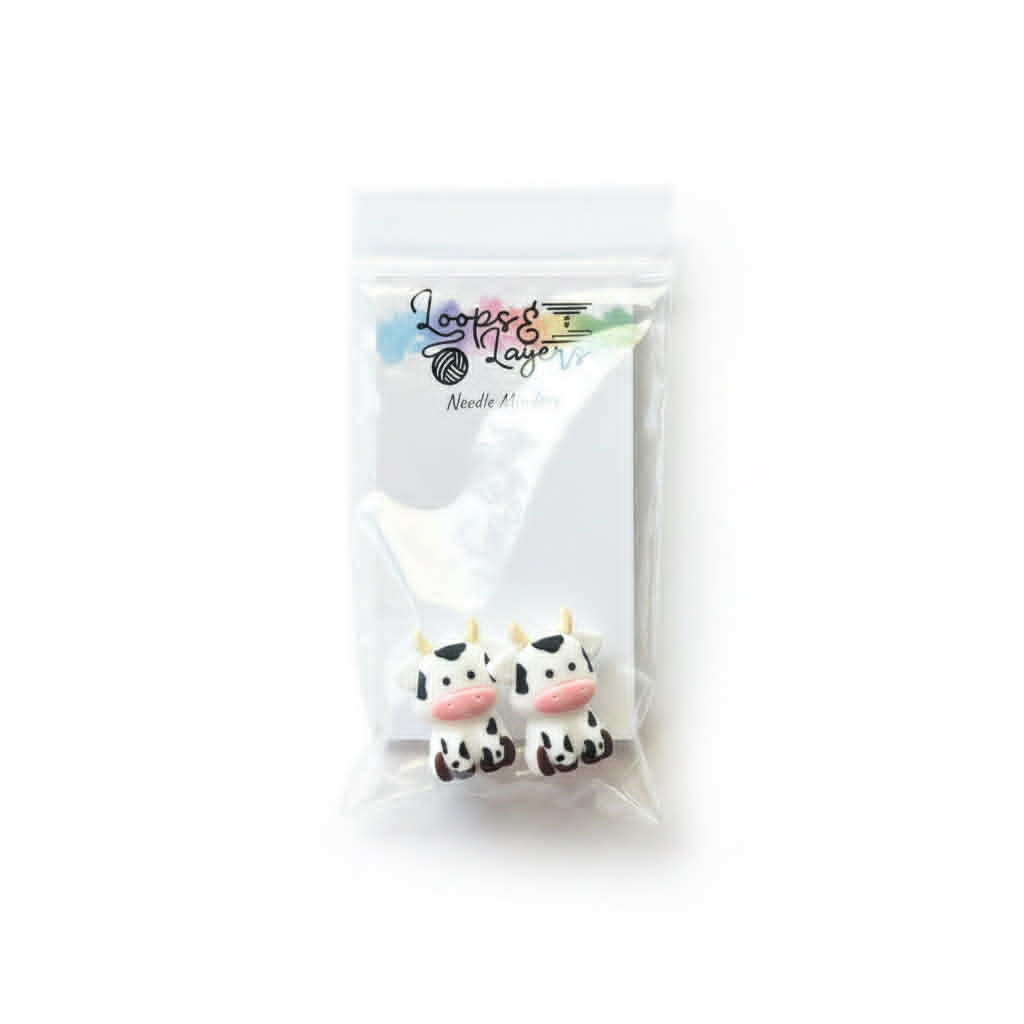 Cow | Needle Minders
