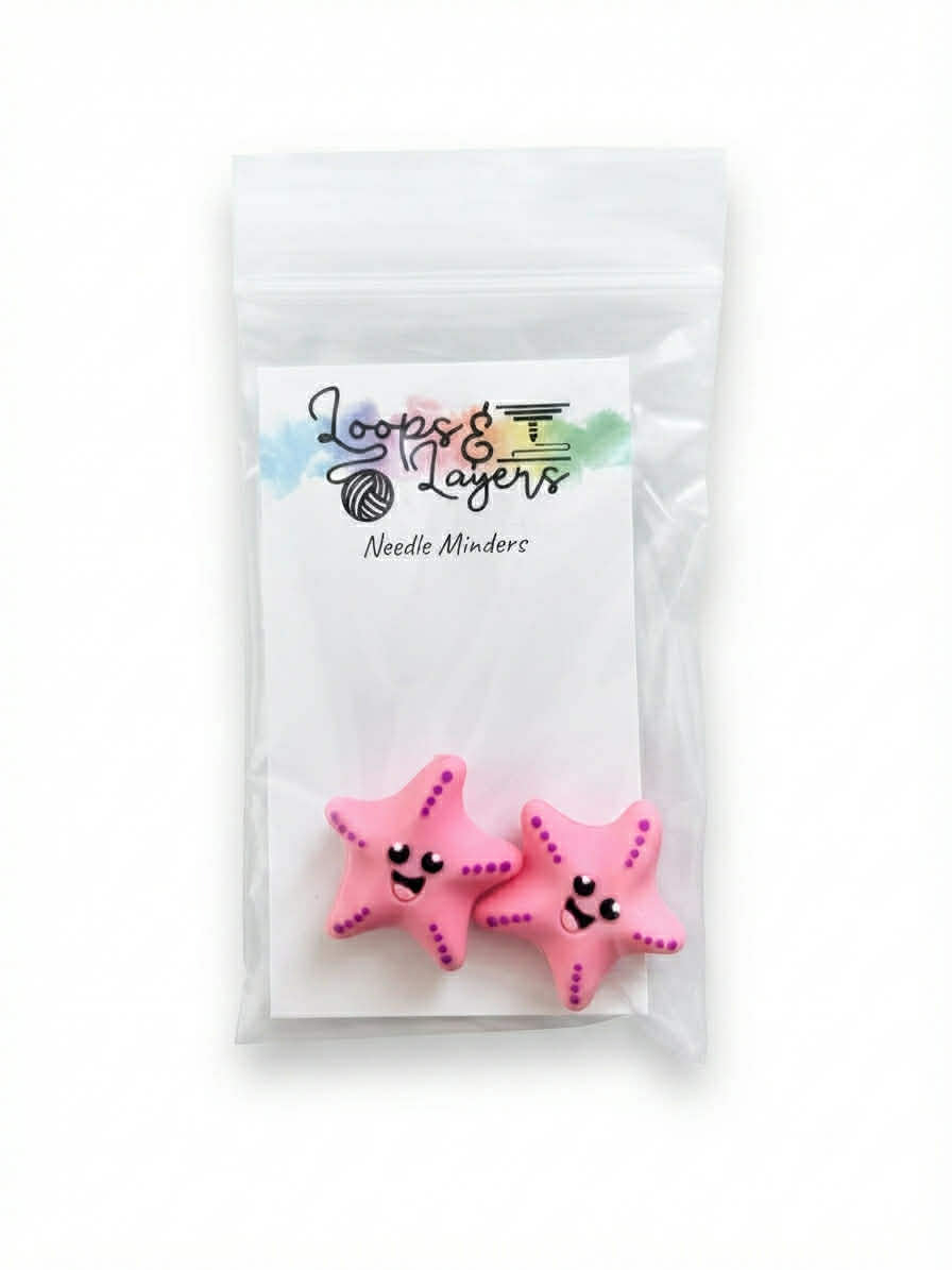 Starfish | Needle Minders