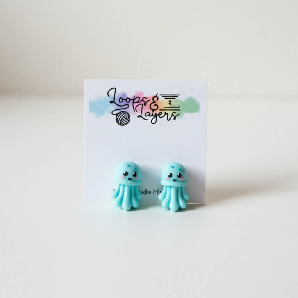 Jellyfish | Needle Minders