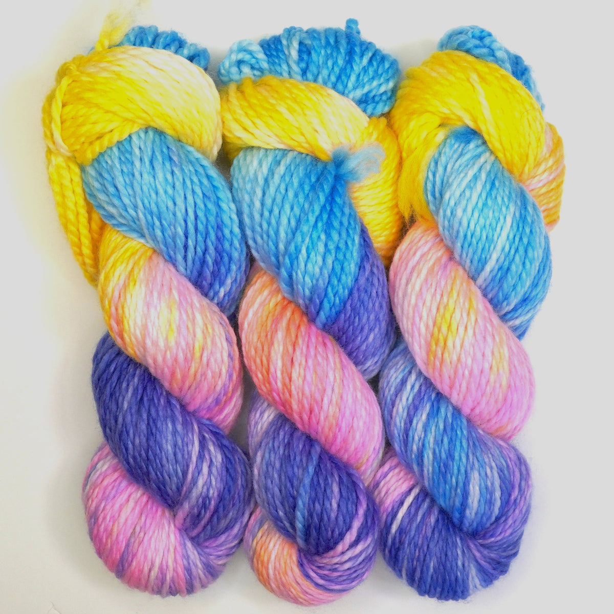 Wild Woollys - Fantasy