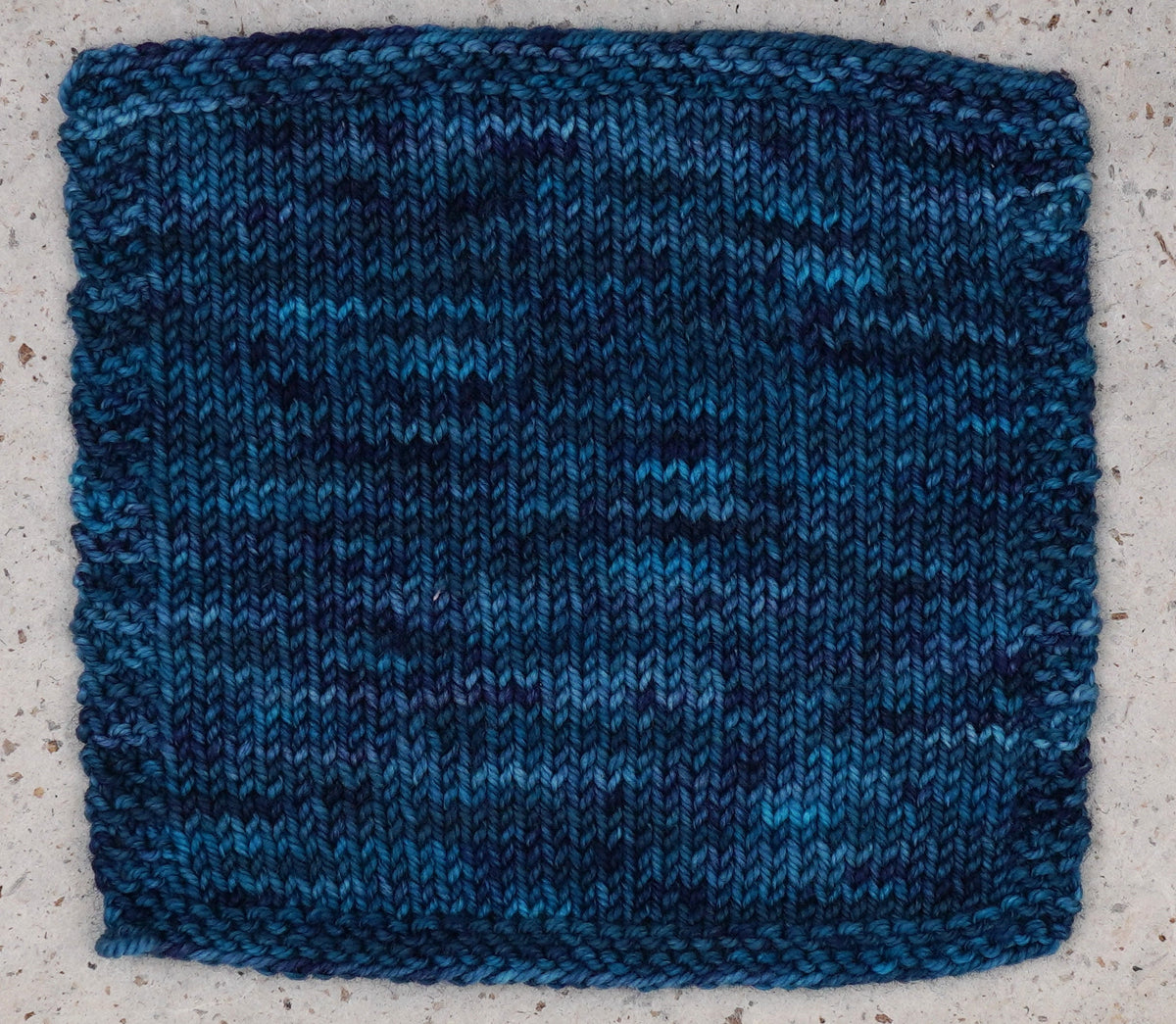 Wild Woollys - Teal of Fortune
