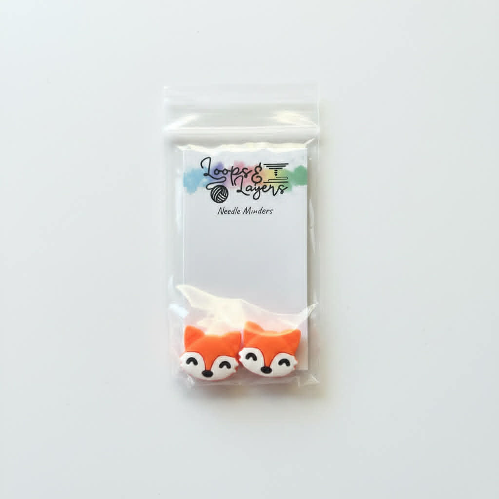Fox | Needle Minders