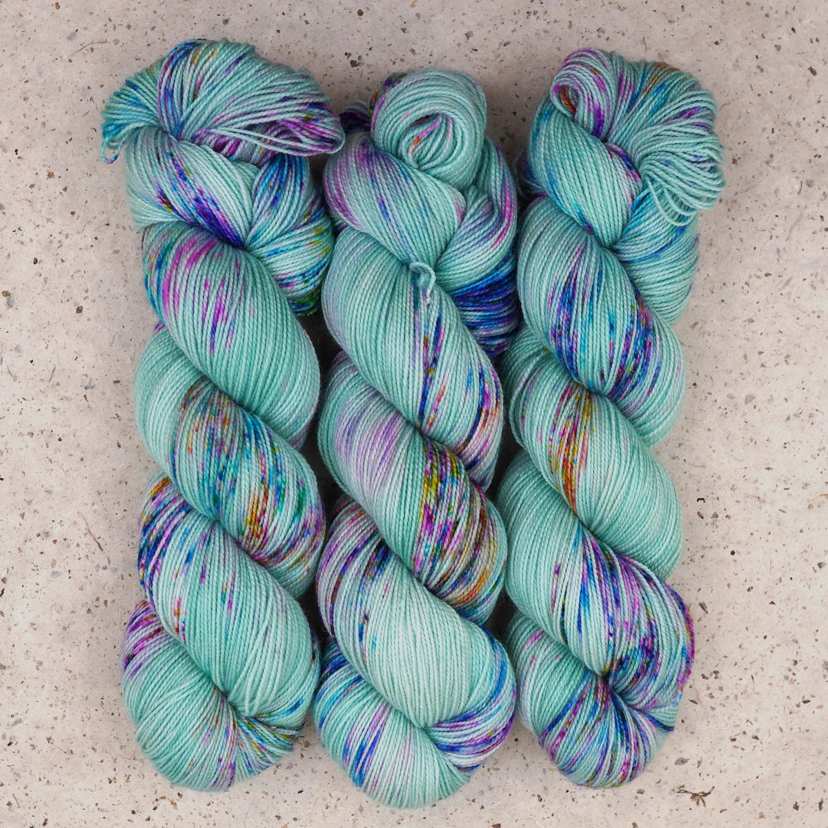 Yarn for Knitting & Crochet