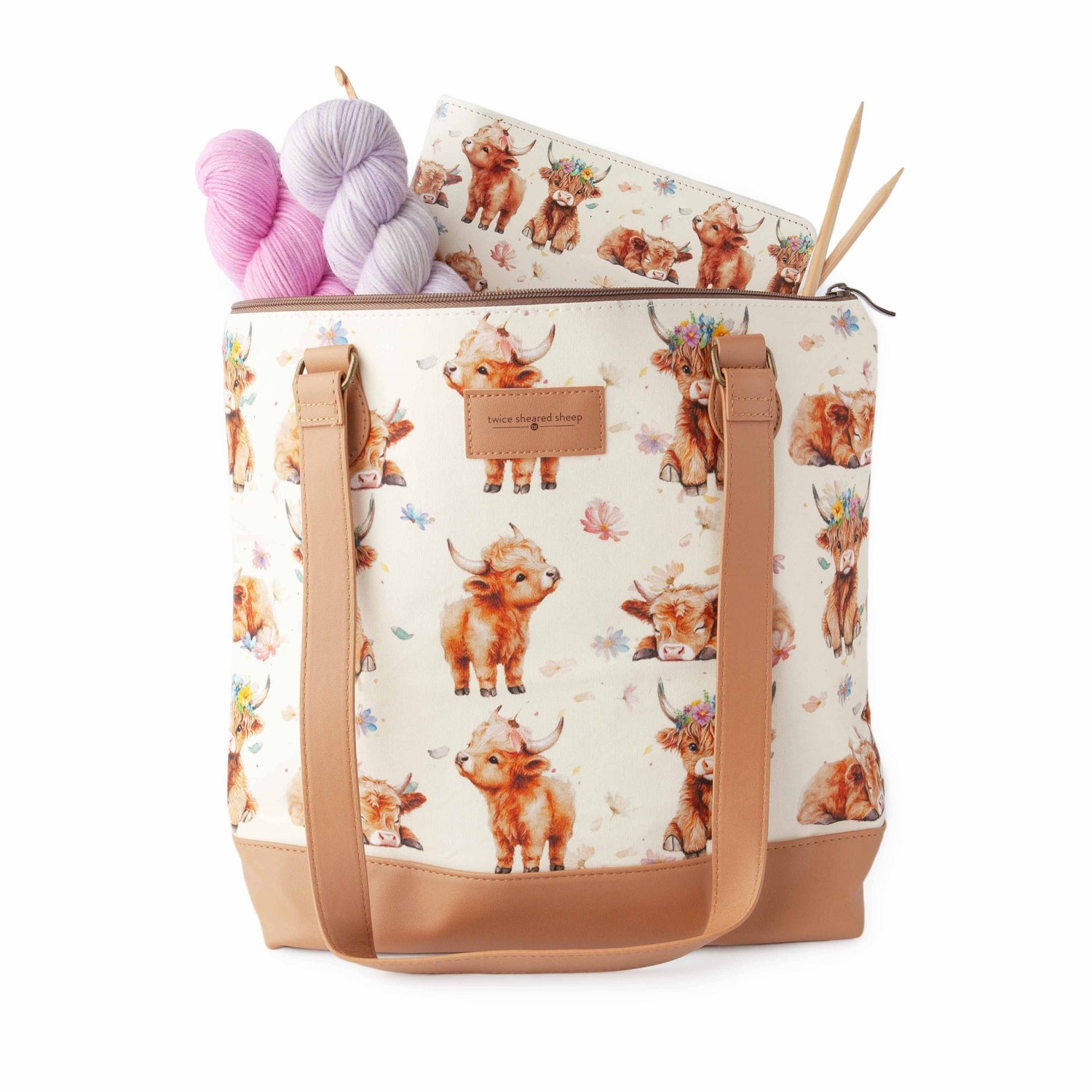 Project Bags and Storage