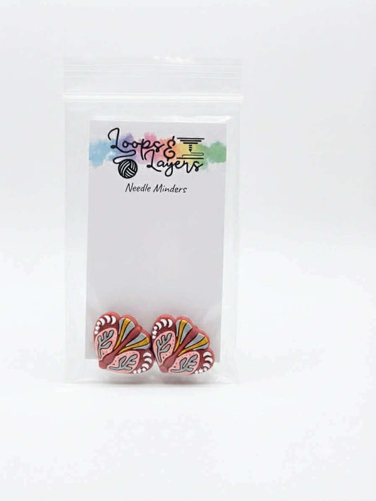 Boho Moth | Needle Minders