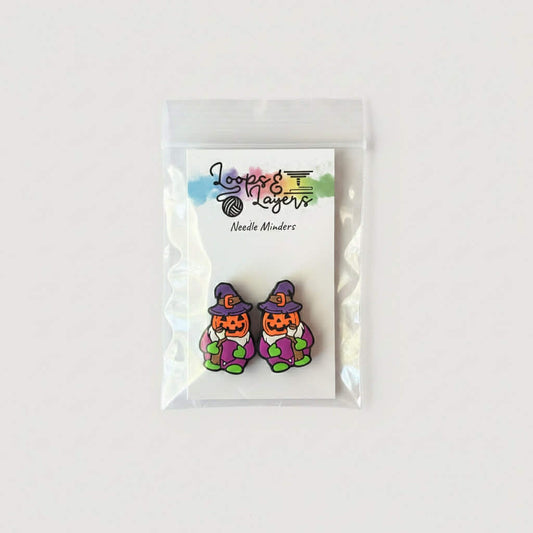 Scarecrow | Needle Minders