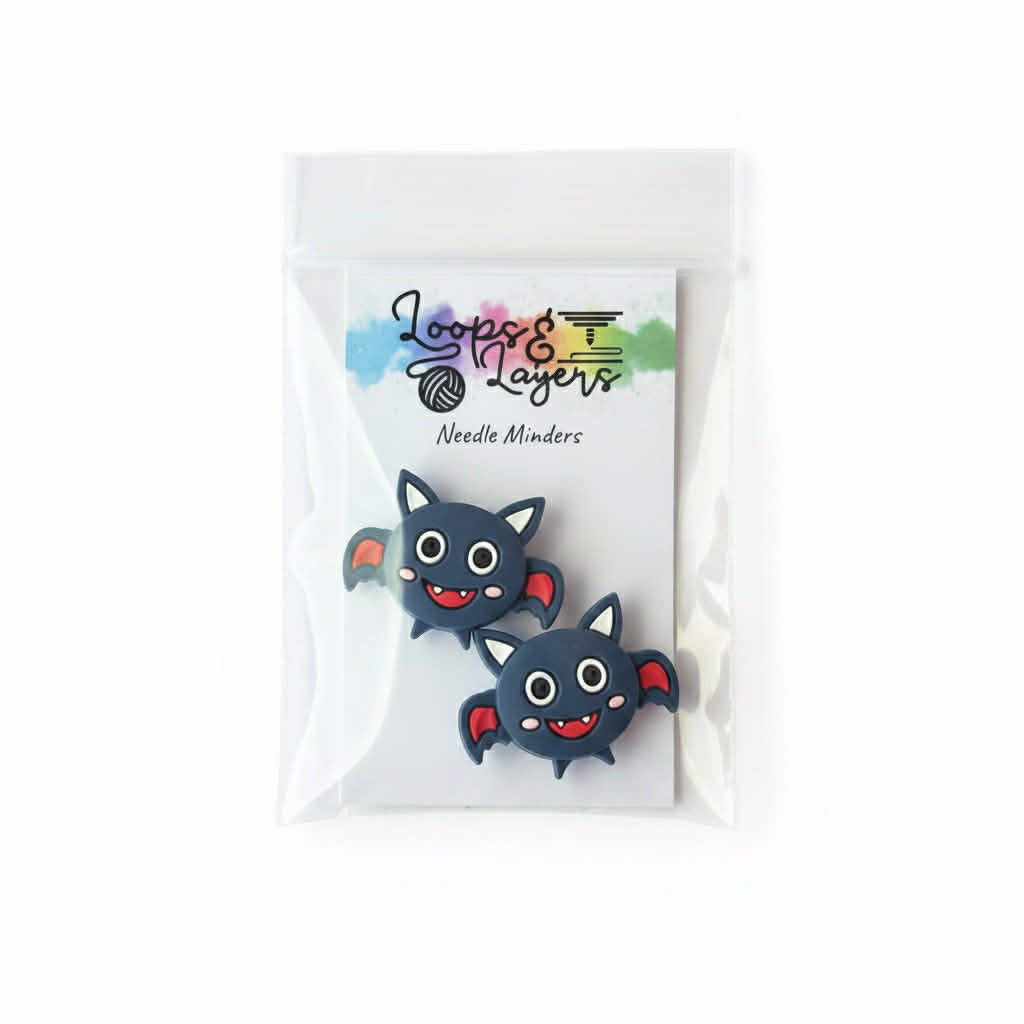 Bat | Needle Minders