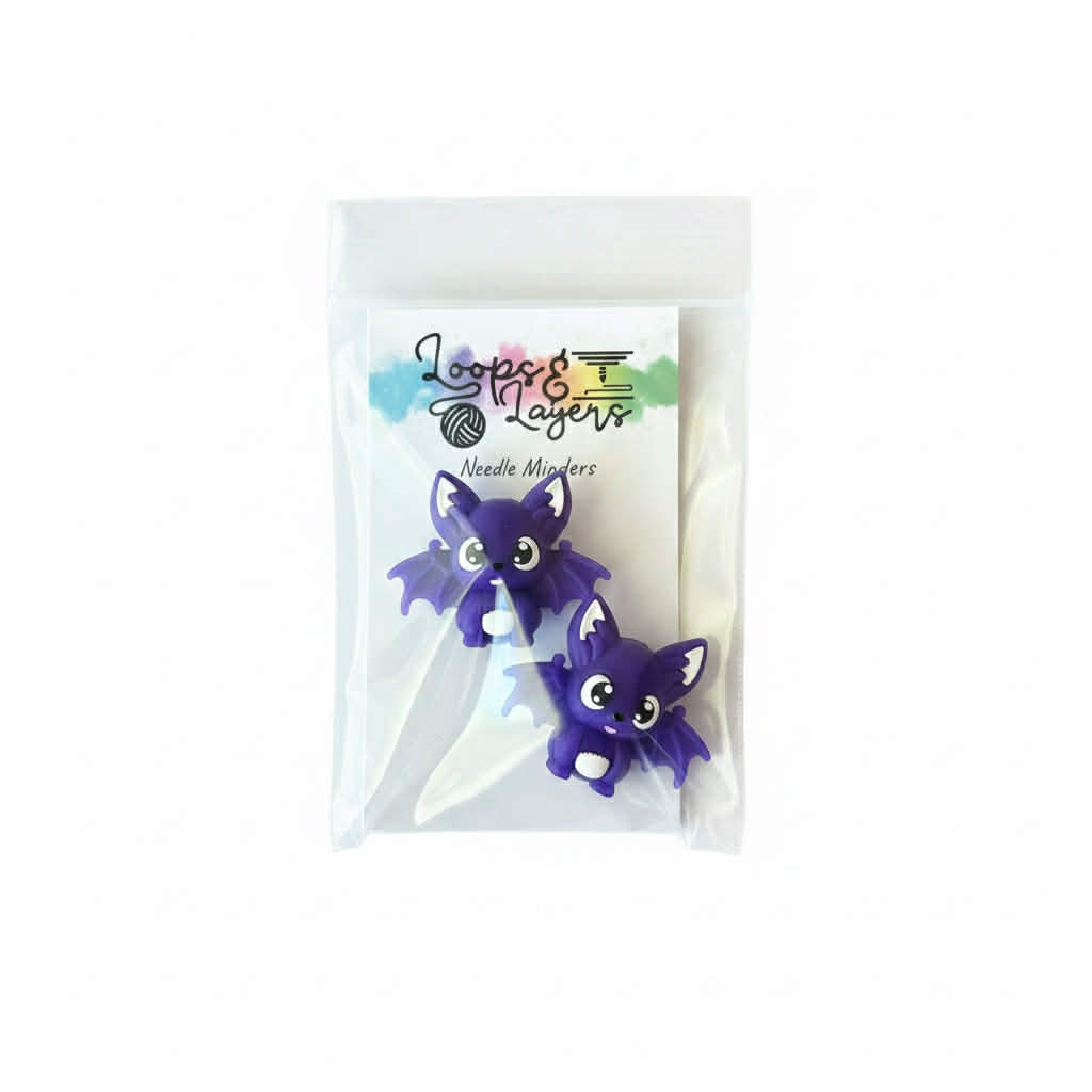 3D Bat | Needle Minders