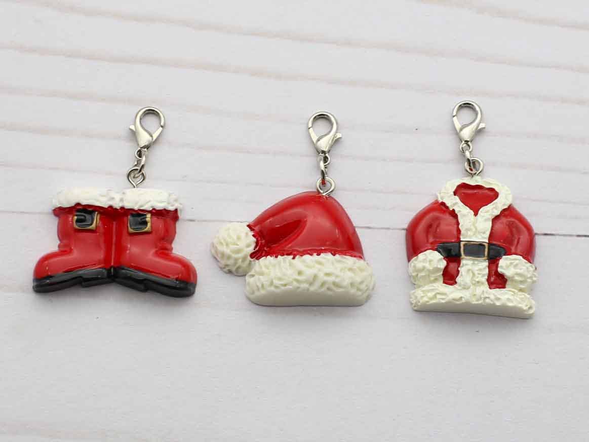 Santa Suit | Progress Keepers