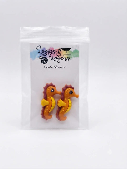 Seahorse | Needle Minders
