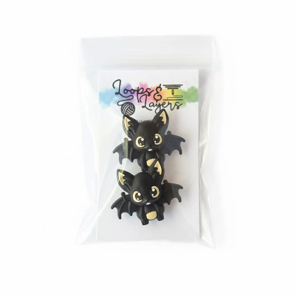 3D Bat | Needle Minders