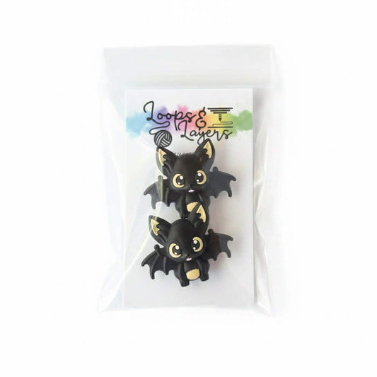 3D Bat | Needle Minders