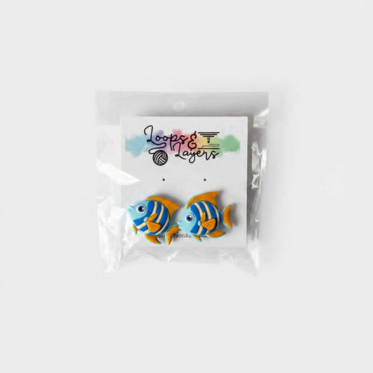 Fish | Needle Minders