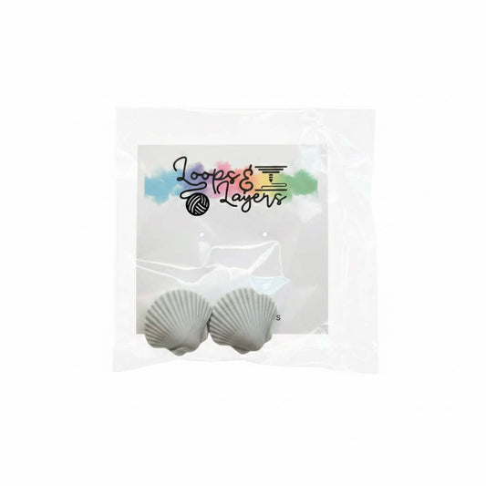 Shell | Needle Minders