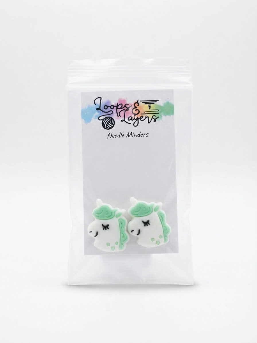 Dreamy Unicorn | Needle Minders
