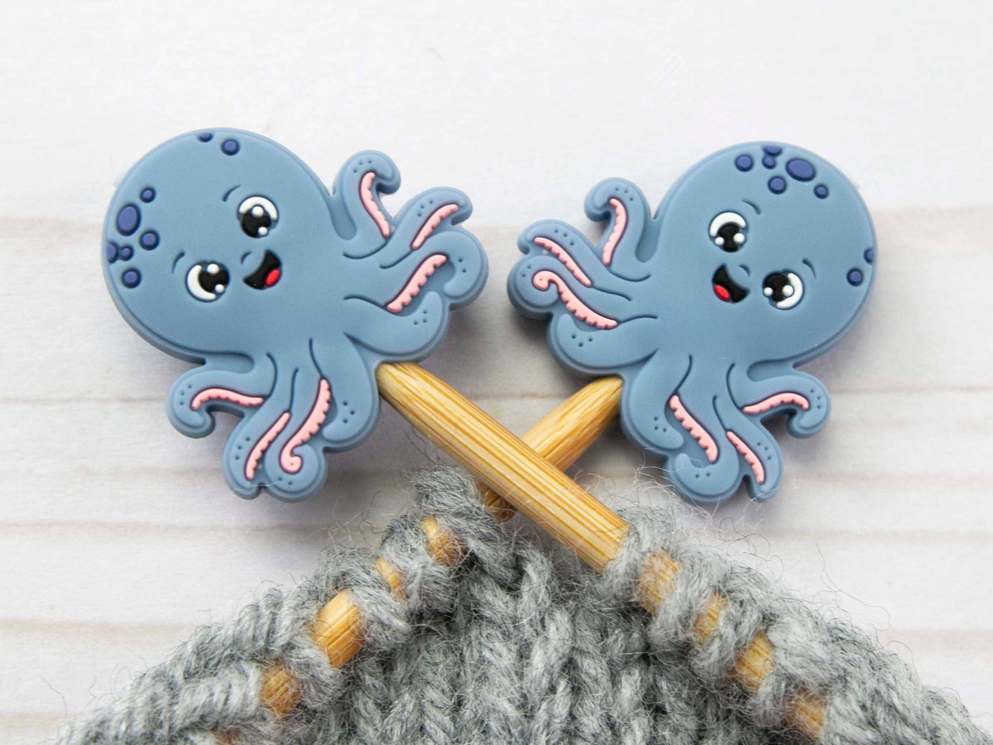 Octopus | Stitch Stoppers