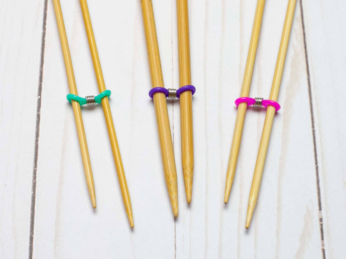 Stitch Huggers | Silver Spring