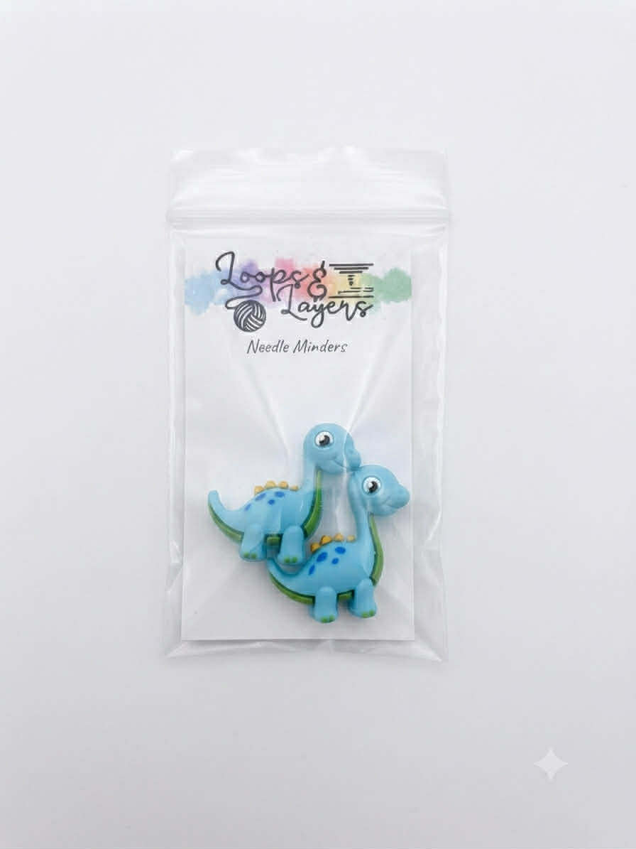 Dinosaurs | Needle Minders