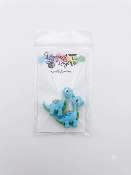 Dinosaurs | Needle Minders