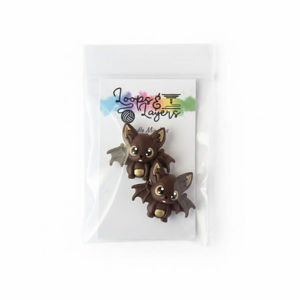 3D Bat | Needle Minders
