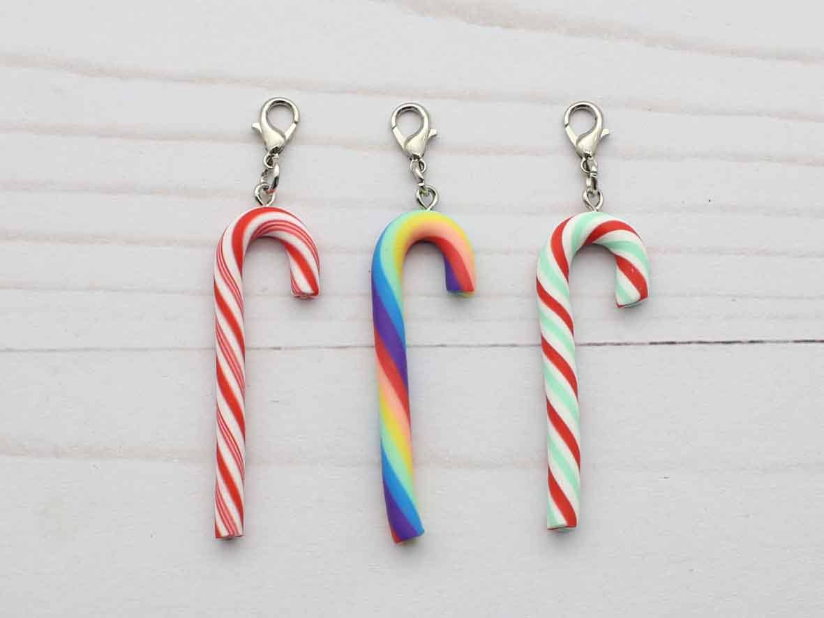 Candy Cane | Progress Keepers