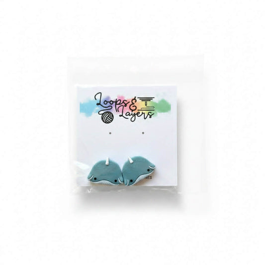 Narwhal | Needle Minders
