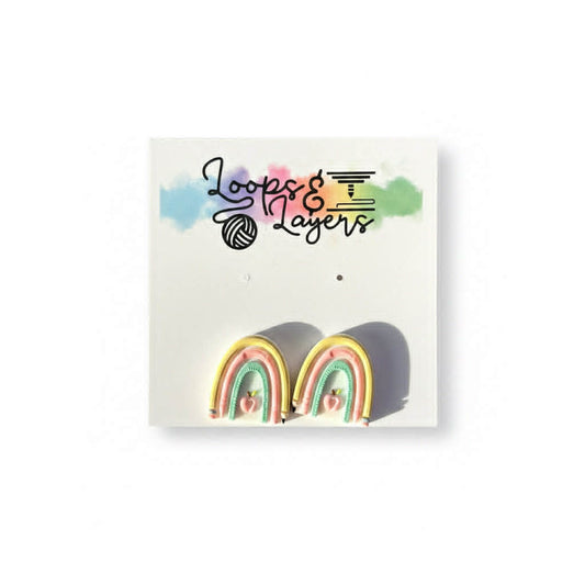 Rainbow | Needle Minders