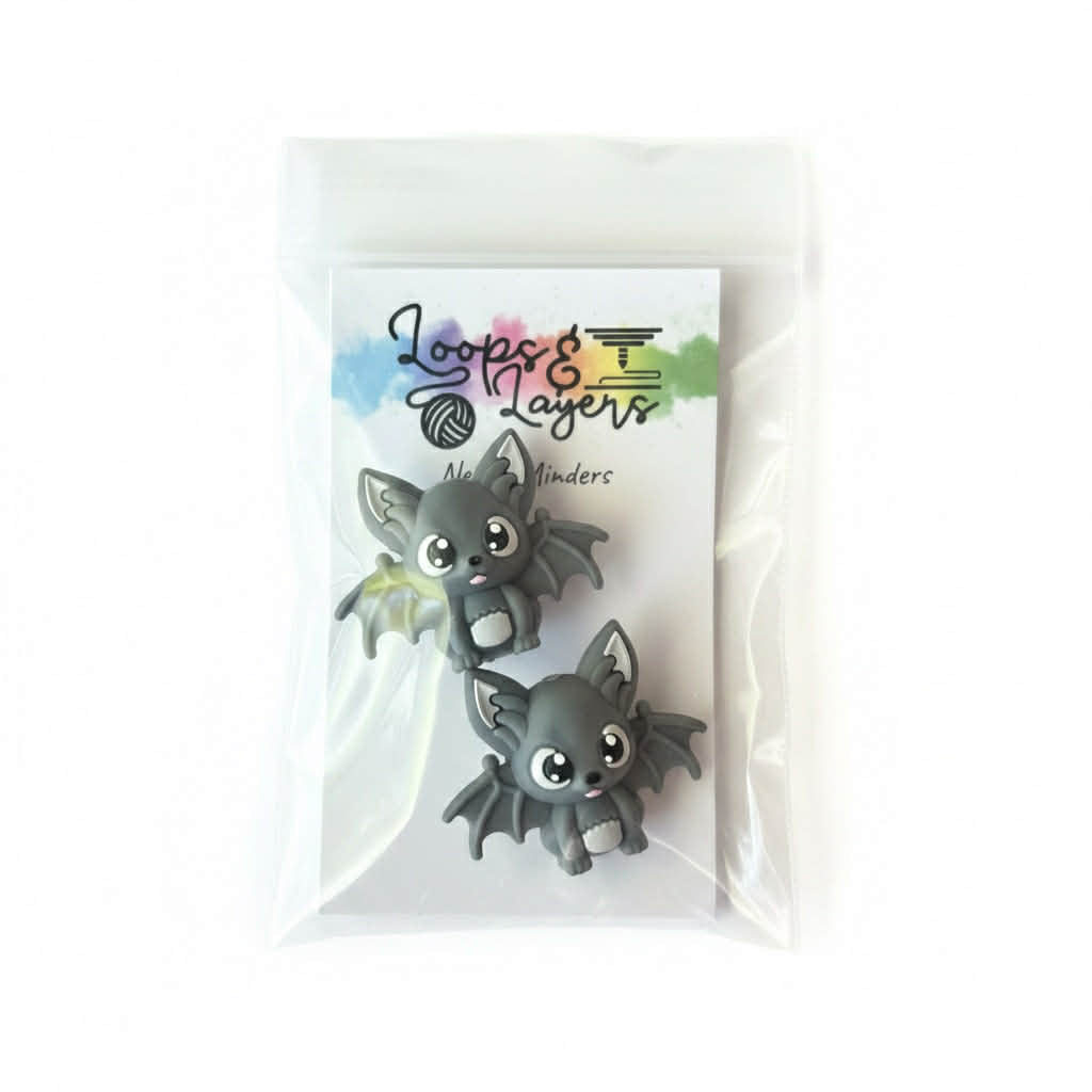 3D Bat | Needle Minders
