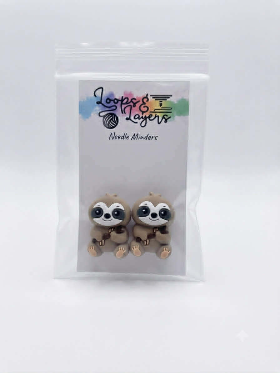 Sloth | Needle Minders