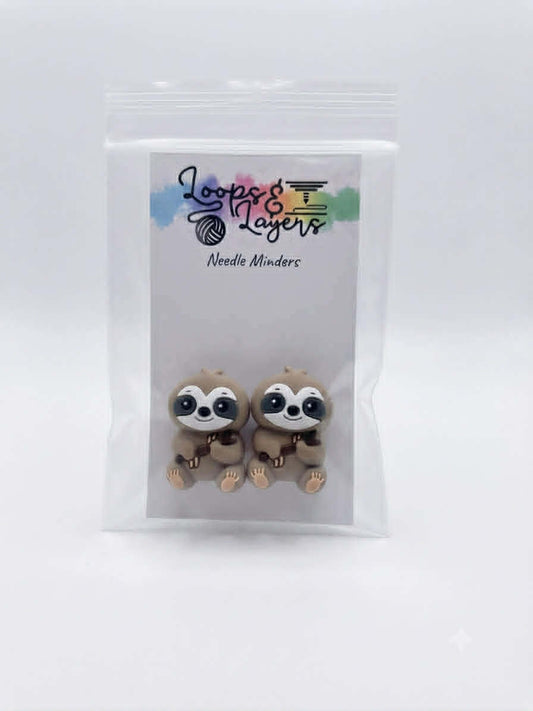 Sloth | Needle Minders
