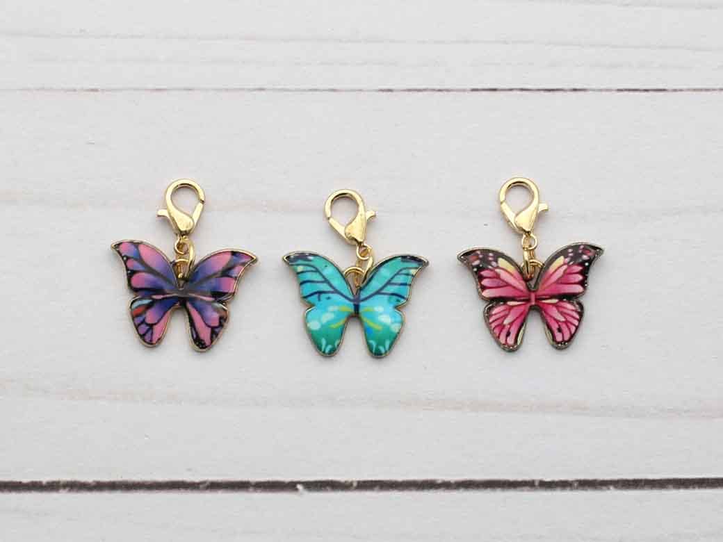 Butterfly | Progress Keepers