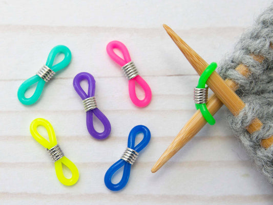 Stitch Huggers | Silver Spring