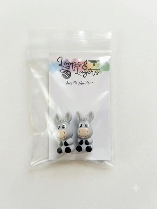 Donkey | Needle Minders