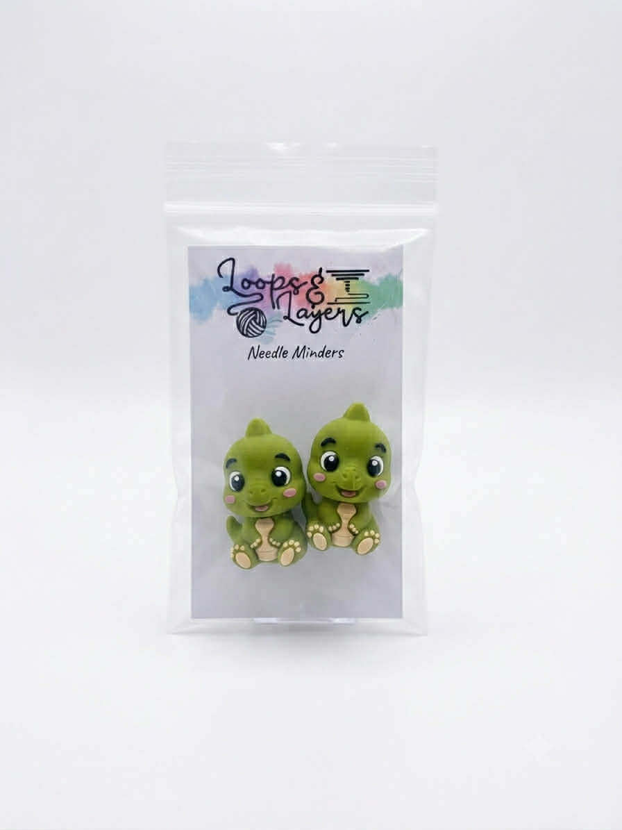Dinosaurs | Needle Minders