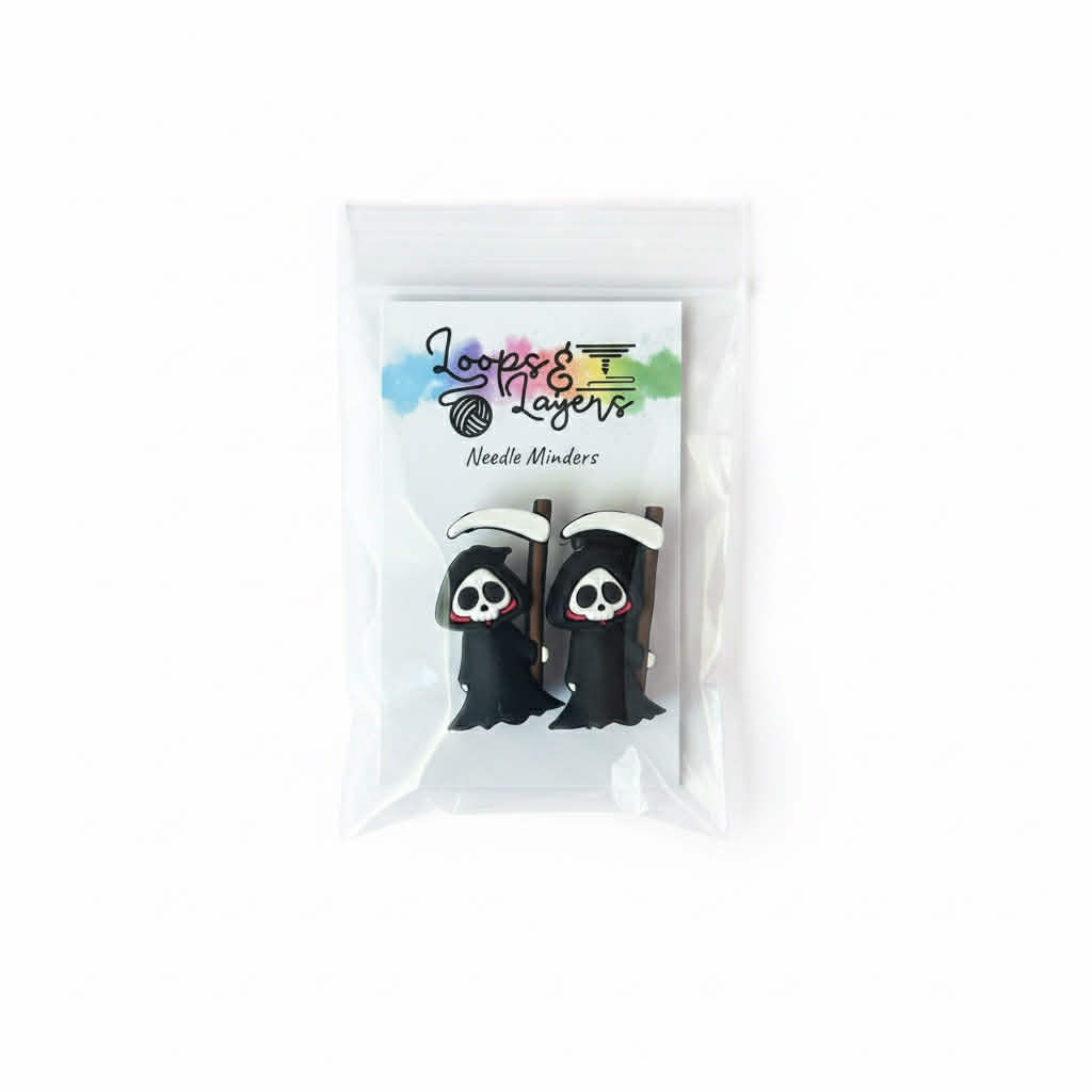 Grim Reaper | Needle Minders