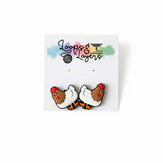 Chicken | Needle Minders