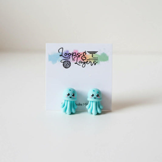 Jellyfish | Needle Minders