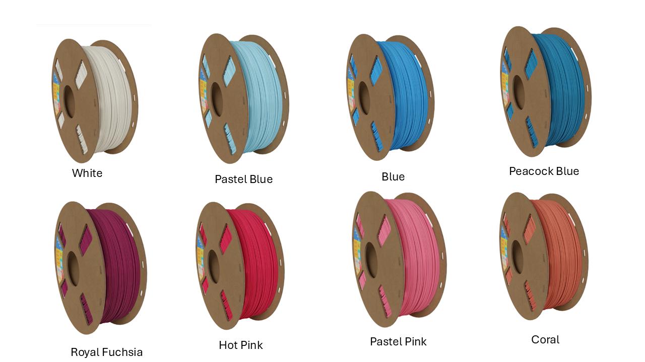 Bow Yarn Bowl, Cute 3D Printed Knitting Bowl with Smooth Yarn Guide