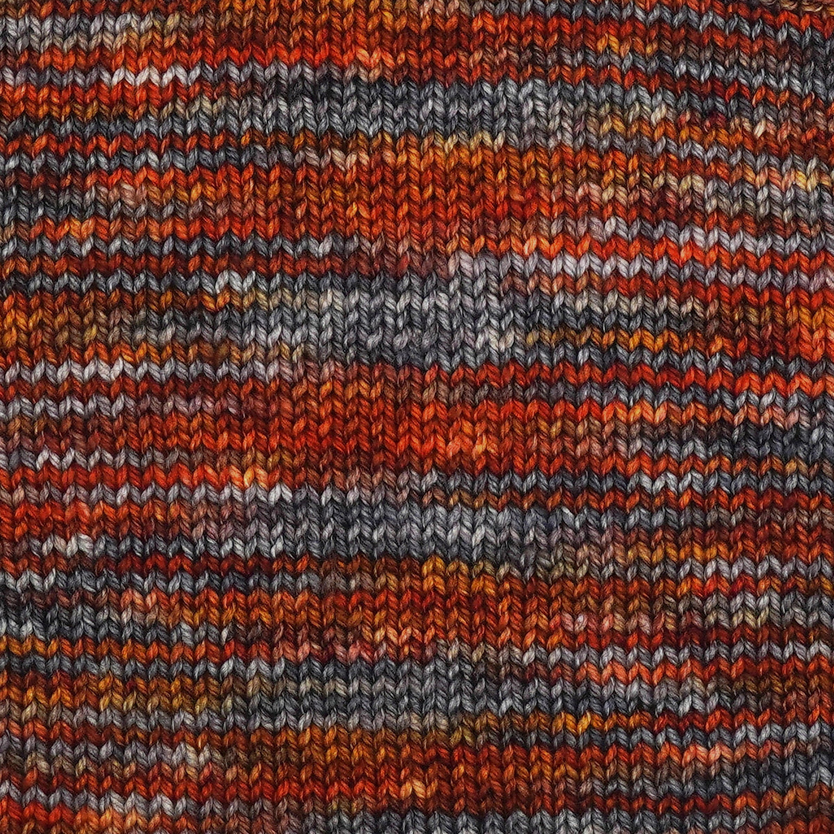 Wild Woollys - Cobalt Rust