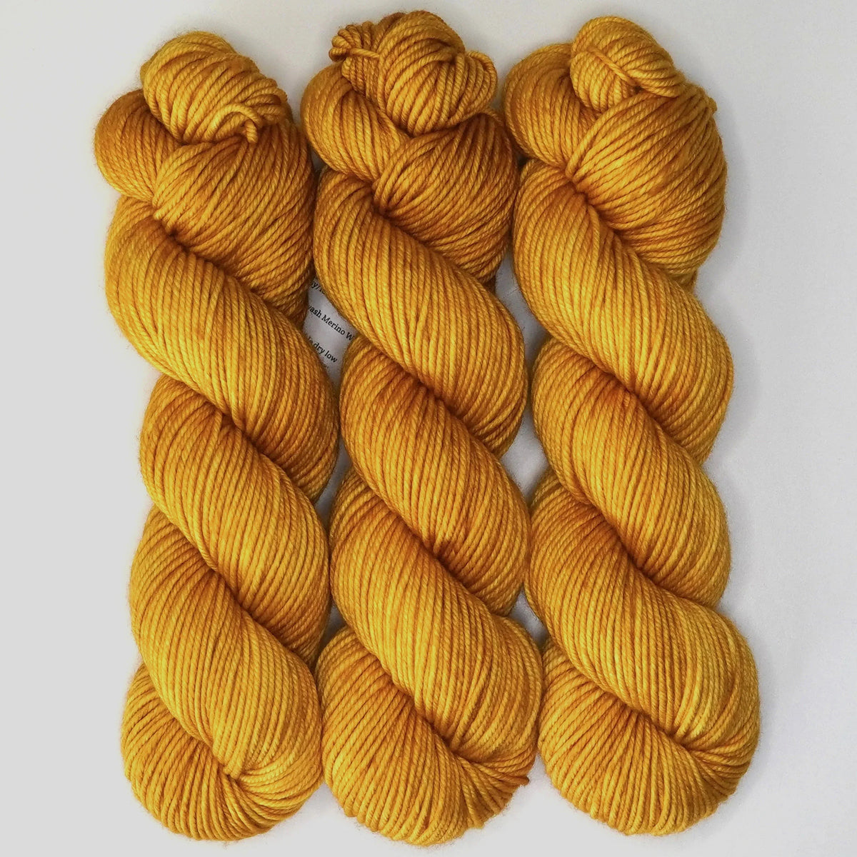 Wild Woollys - Hayday