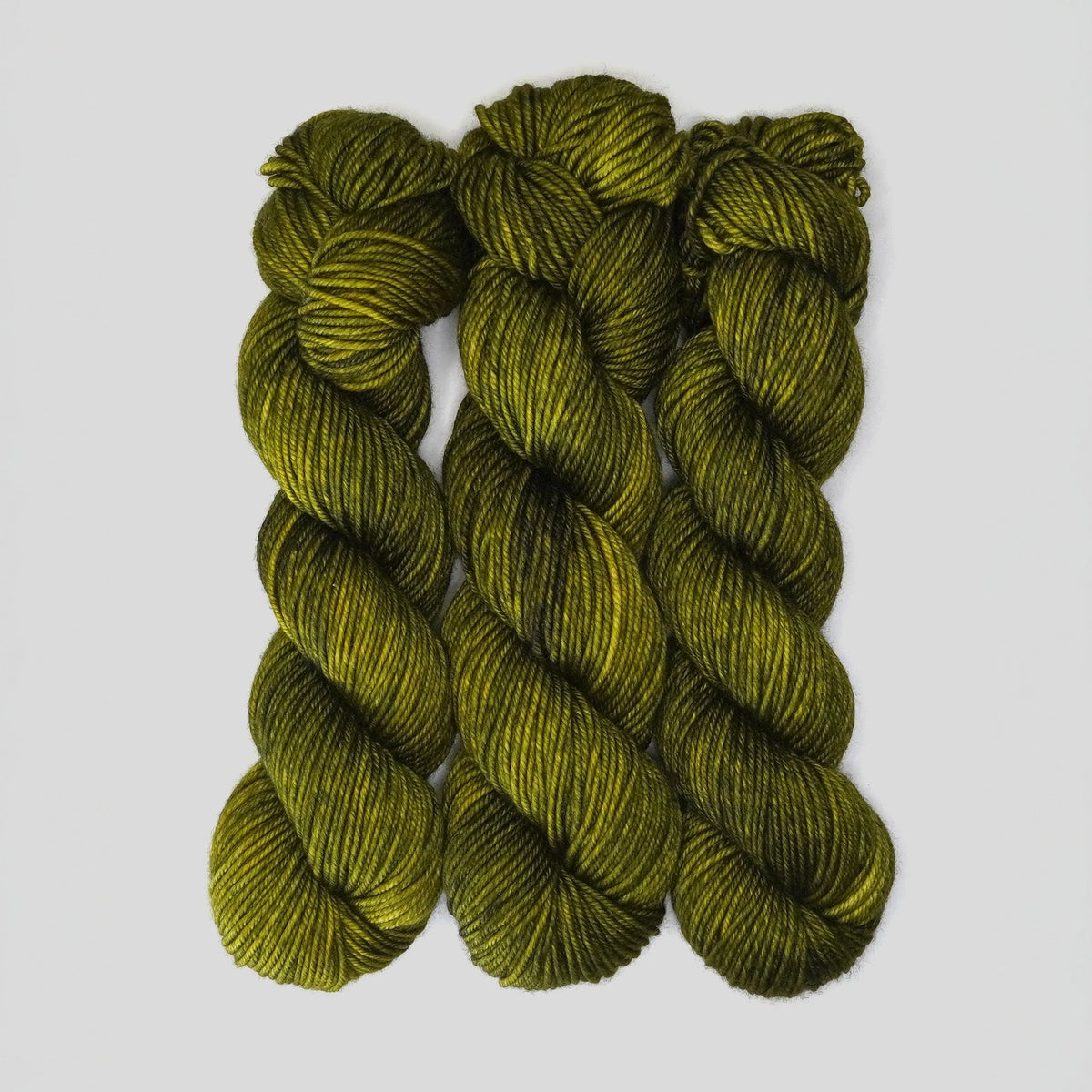 Wild Woollys - Fiddlehead Fern
