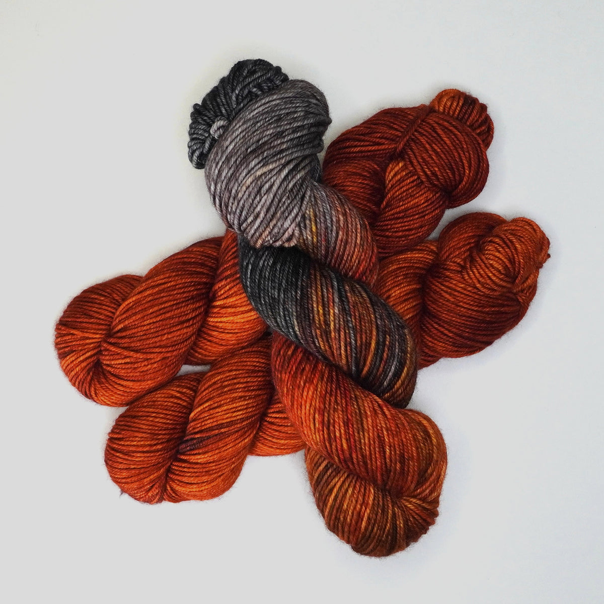 Wild Woollys - Penny Laine