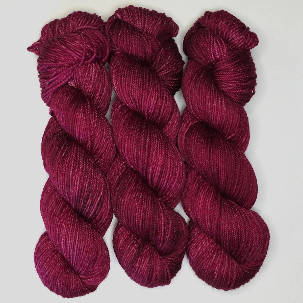 Wild Woollys - Fuchsia Nostalgia