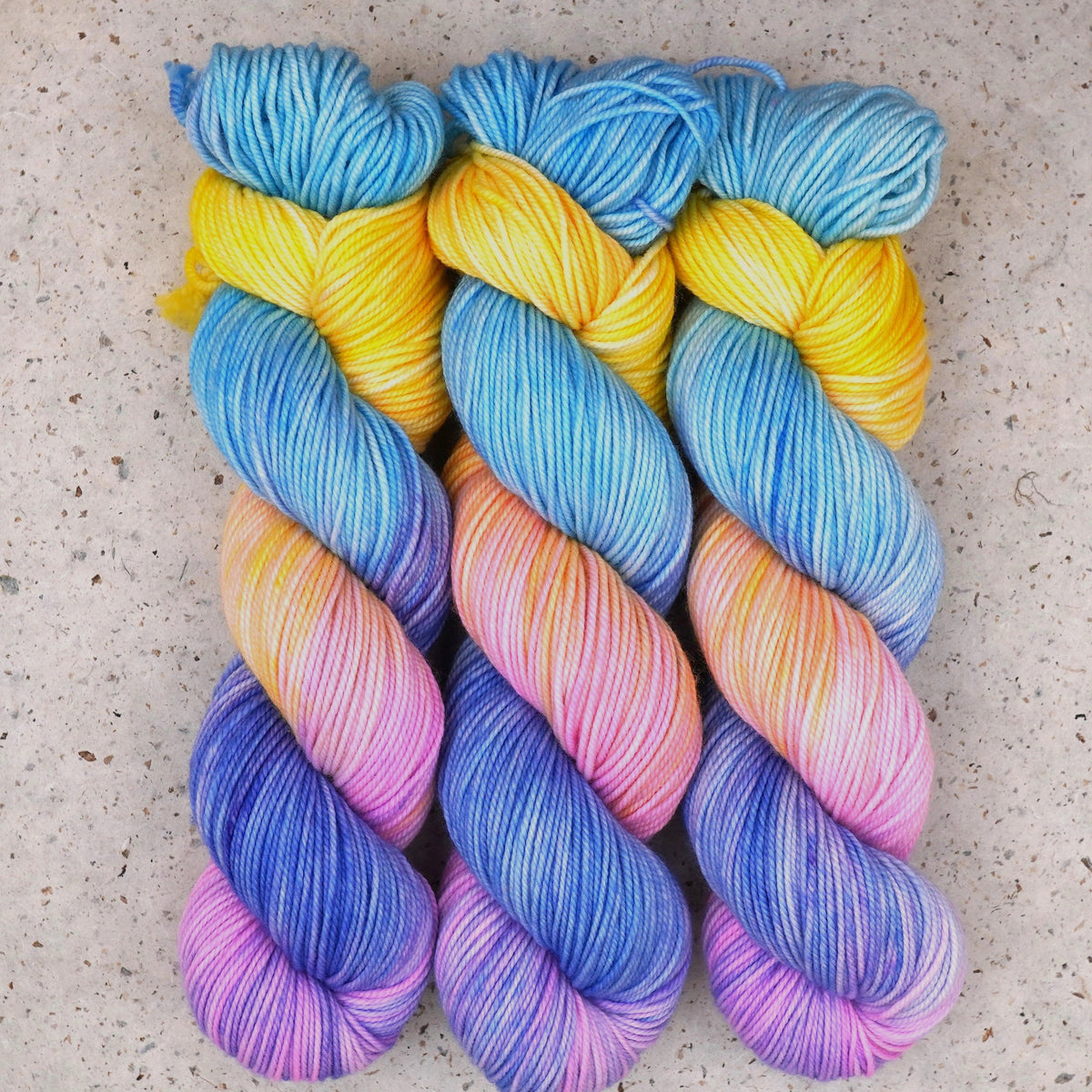 Wild Woollys - Fantasy