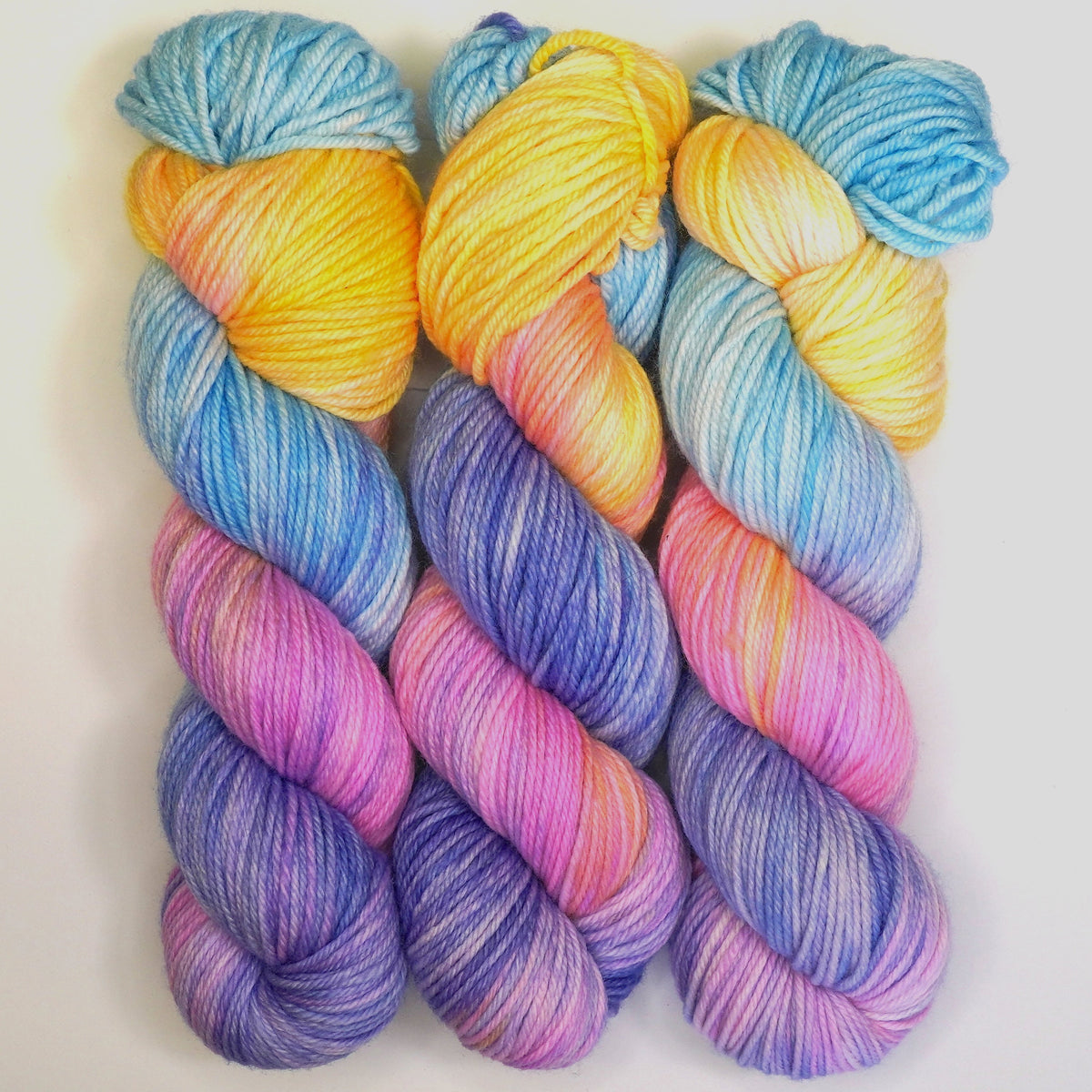 Wild Woollys - Fantasy