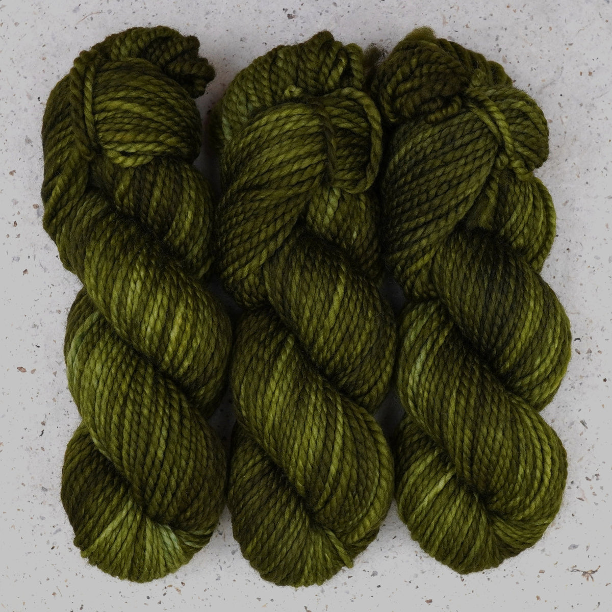 Wild Woollys - Fiddlehead Fern