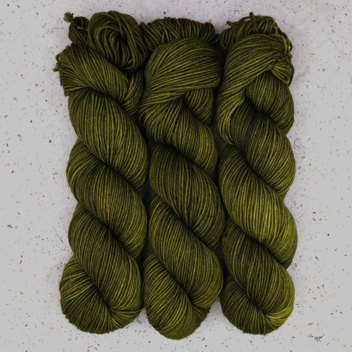 Wild Woollys - Fiddlehead Fern