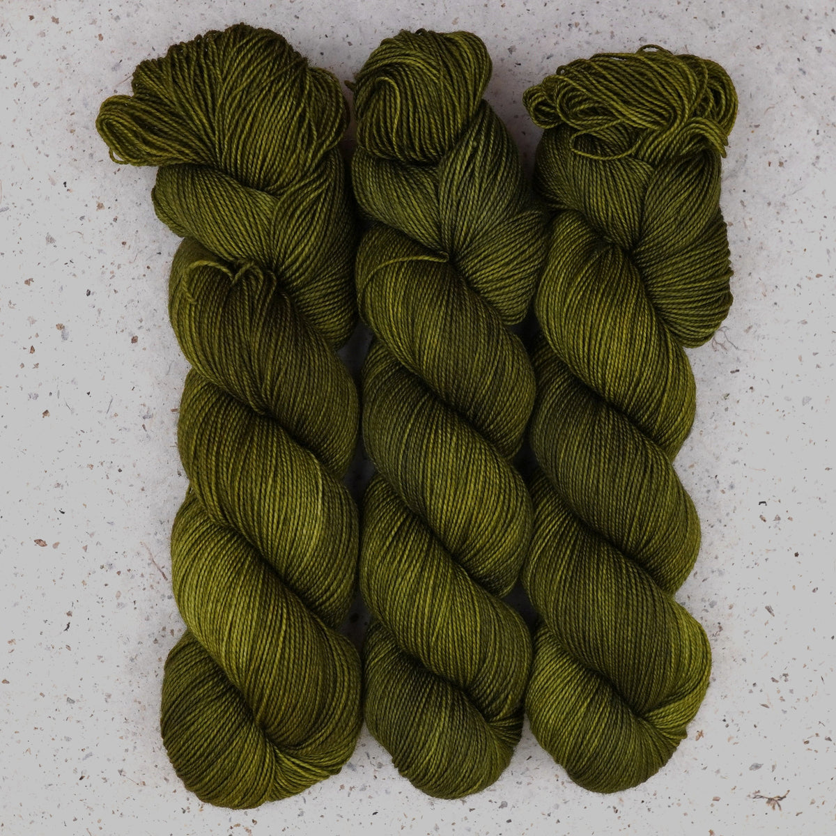 Wild Woollys - Fiddlehead Fern