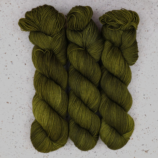 Wild Woollys - Fiddlehead Fern