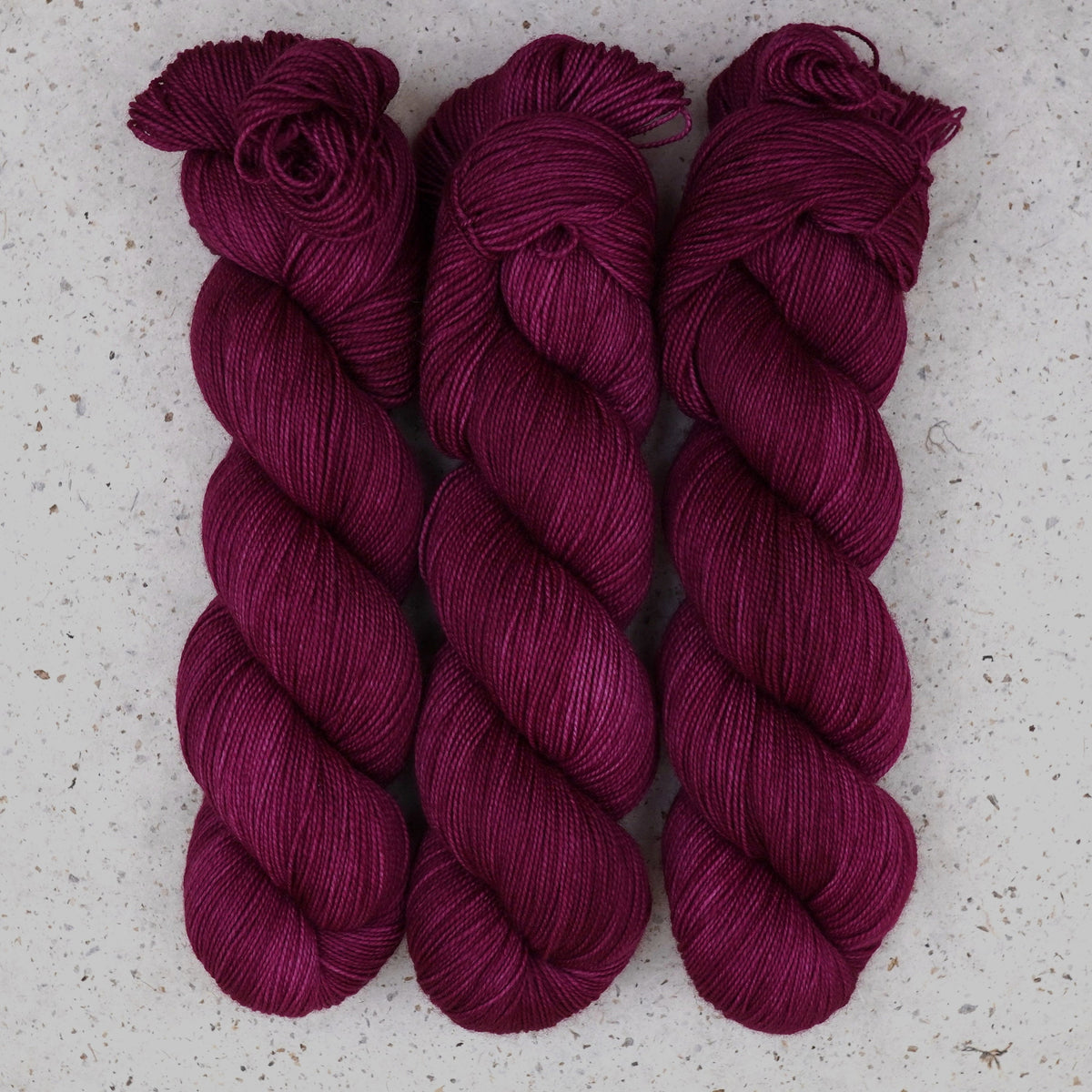 Wild Woollys - Fuchsia Nostalgia